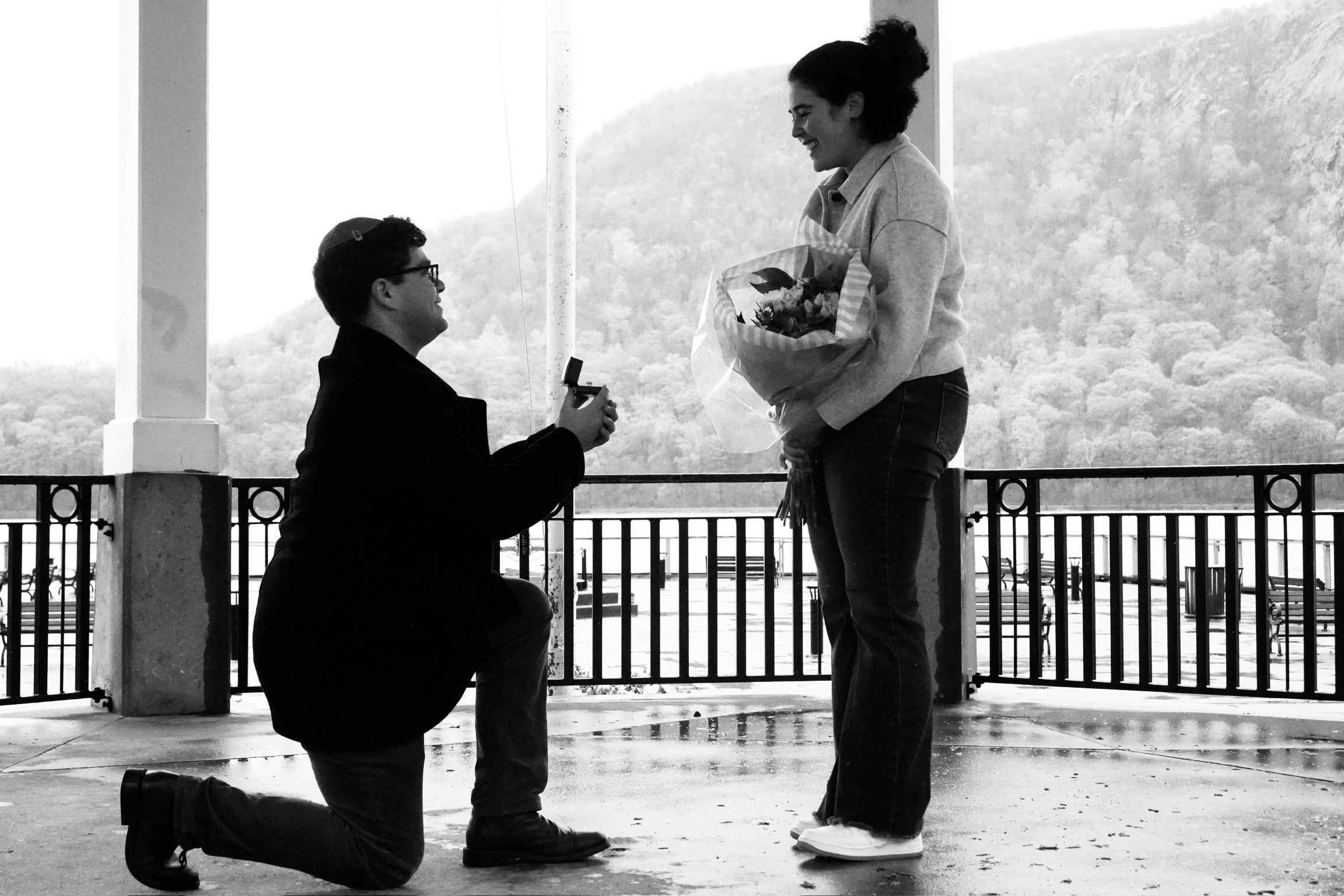Hannah & Ethan